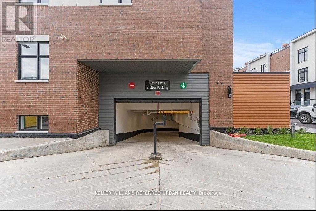 136 - 9580 Islington Avenue, Vaughan, Ontario  L4H 5E8 - Photo 8 - N12528382