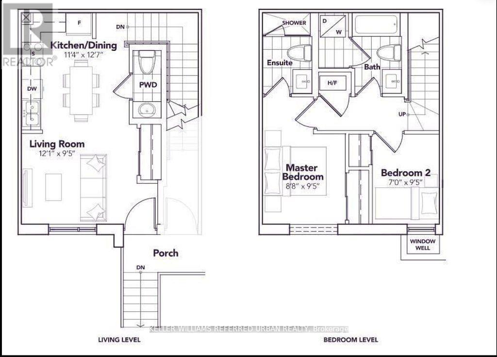 136 - 9580 Islington Avenue, Vaughan, Ontario  L4H 5E8 - Photo 9 - N12528382