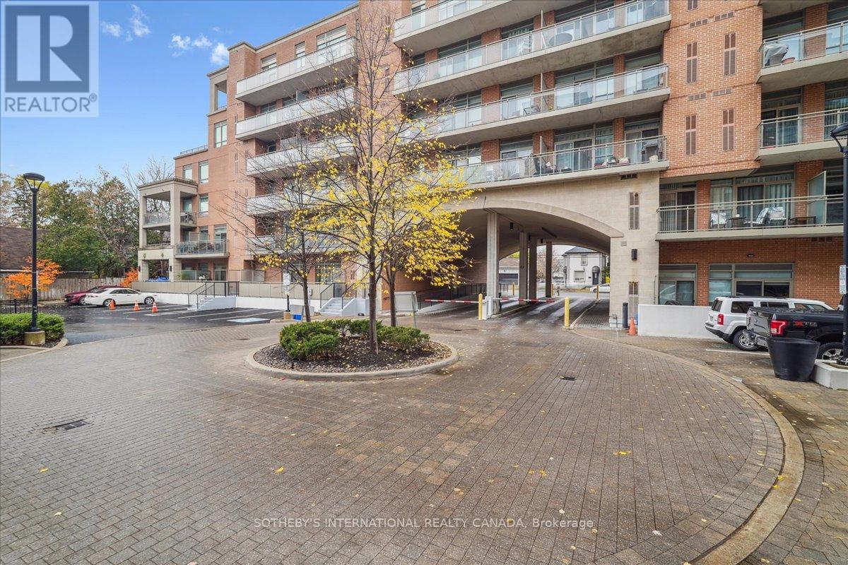 112 - 281 Woodbridge Avenue, Vaughan, Ontario  L4L 0C6 - Photo 11 - N12528400