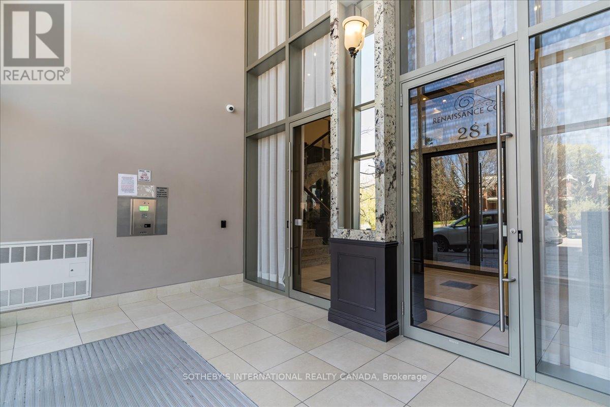 112 - 281 Woodbridge Avenue, Vaughan, Ontario  L4L 0C6 - Photo 13 - N12528400