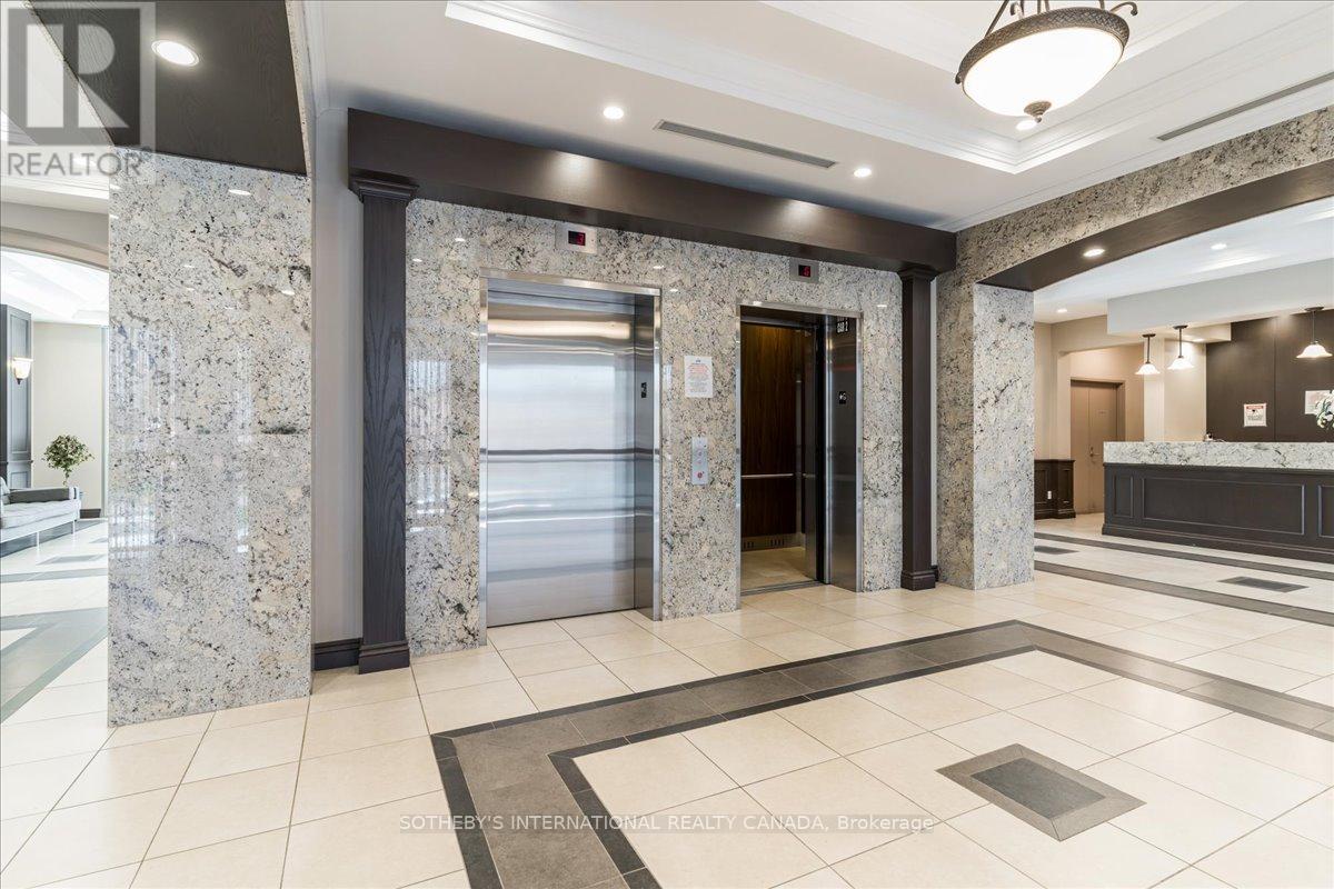 112 - 281 Woodbridge Avenue, Vaughan, Ontario  L4L 0C6 - Photo 16 - N12528400