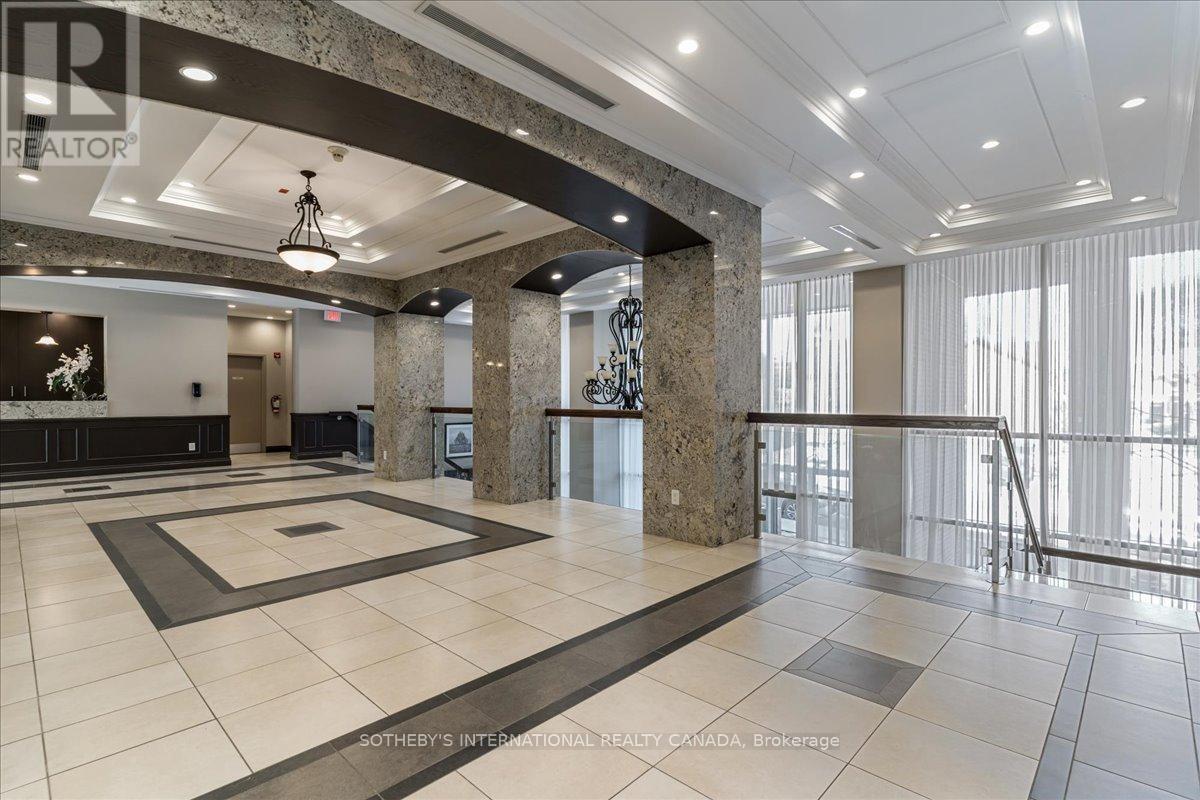 112 - 281 Woodbridge Avenue, Vaughan, Ontario  L4L 0C6 - Photo 17 - N12528400