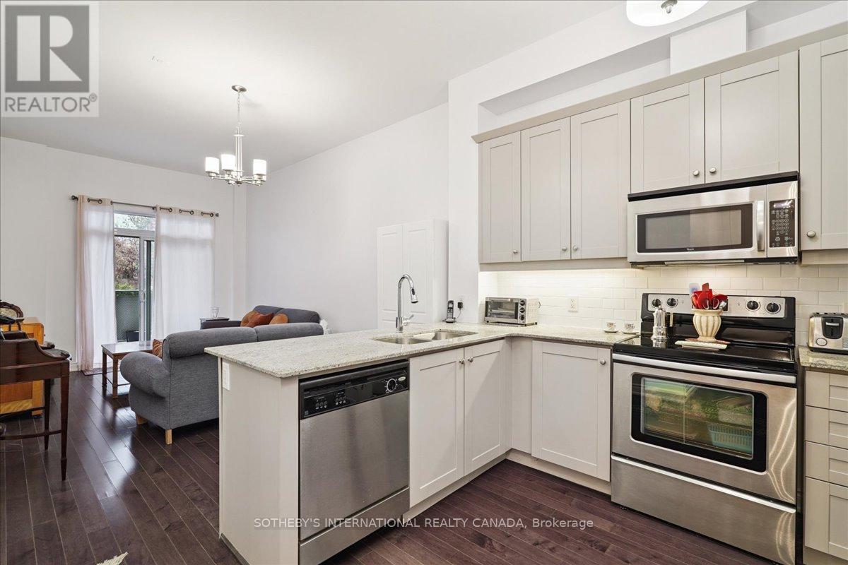 112 - 281 Woodbridge Avenue, Vaughan, Ontario  L4L 0C6 - Photo 20 - N12528400