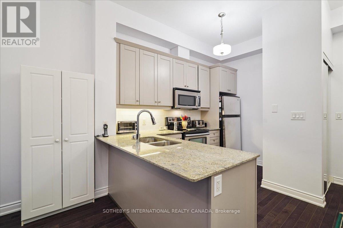 112 - 281 Woodbridge Avenue, Vaughan, Ontario  L4L 0C6 - Photo 23 - N12528400