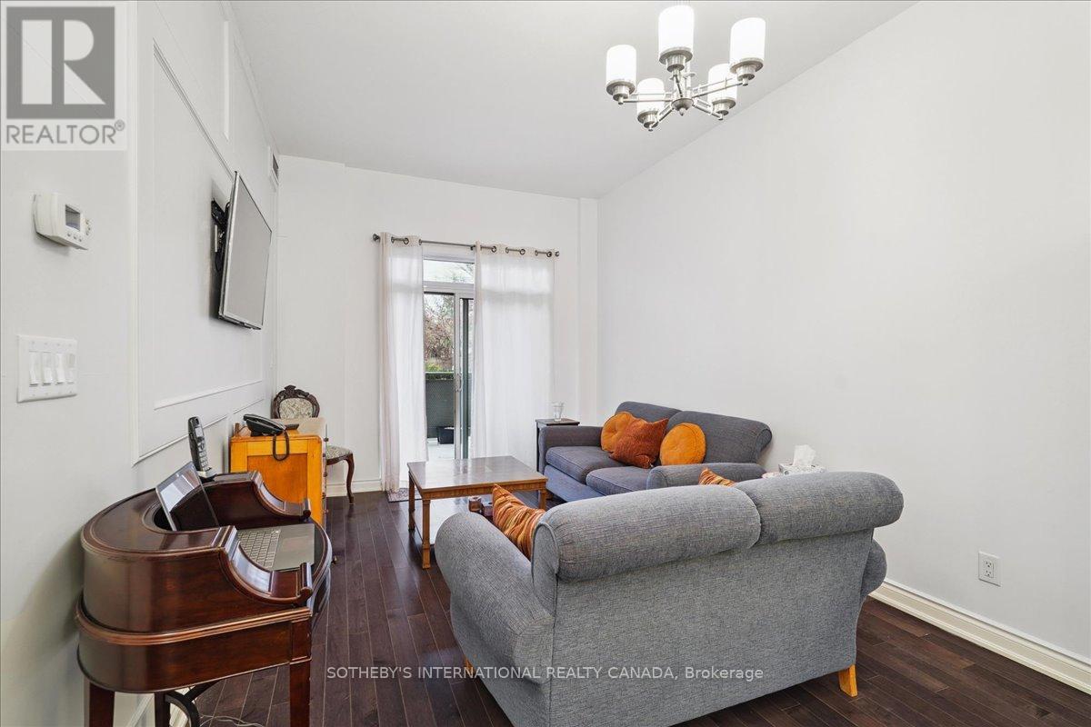 112 - 281 Woodbridge Avenue, Vaughan, Ontario  L4L 0C6 - Photo 26 - N12528400