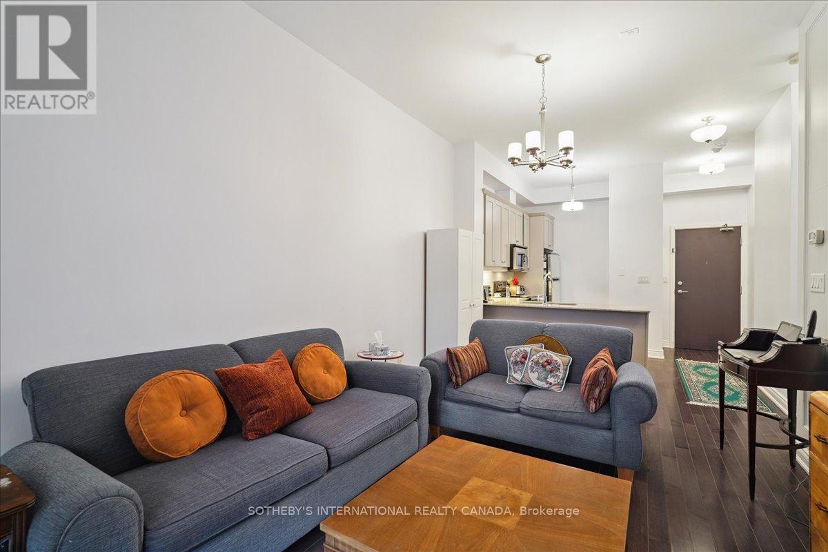 112 - 281 Woodbridge Avenue, Vaughan, Ontario  L4L 0C6 - Photo 28 - N12528400