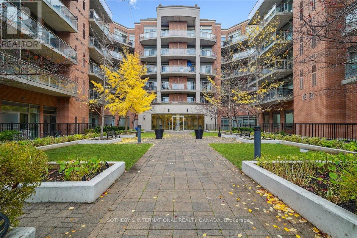 112 - 281 Woodbridge Avenue, Vaughan, Ontario  L4L 0C6 - Photo 3 - N12528400