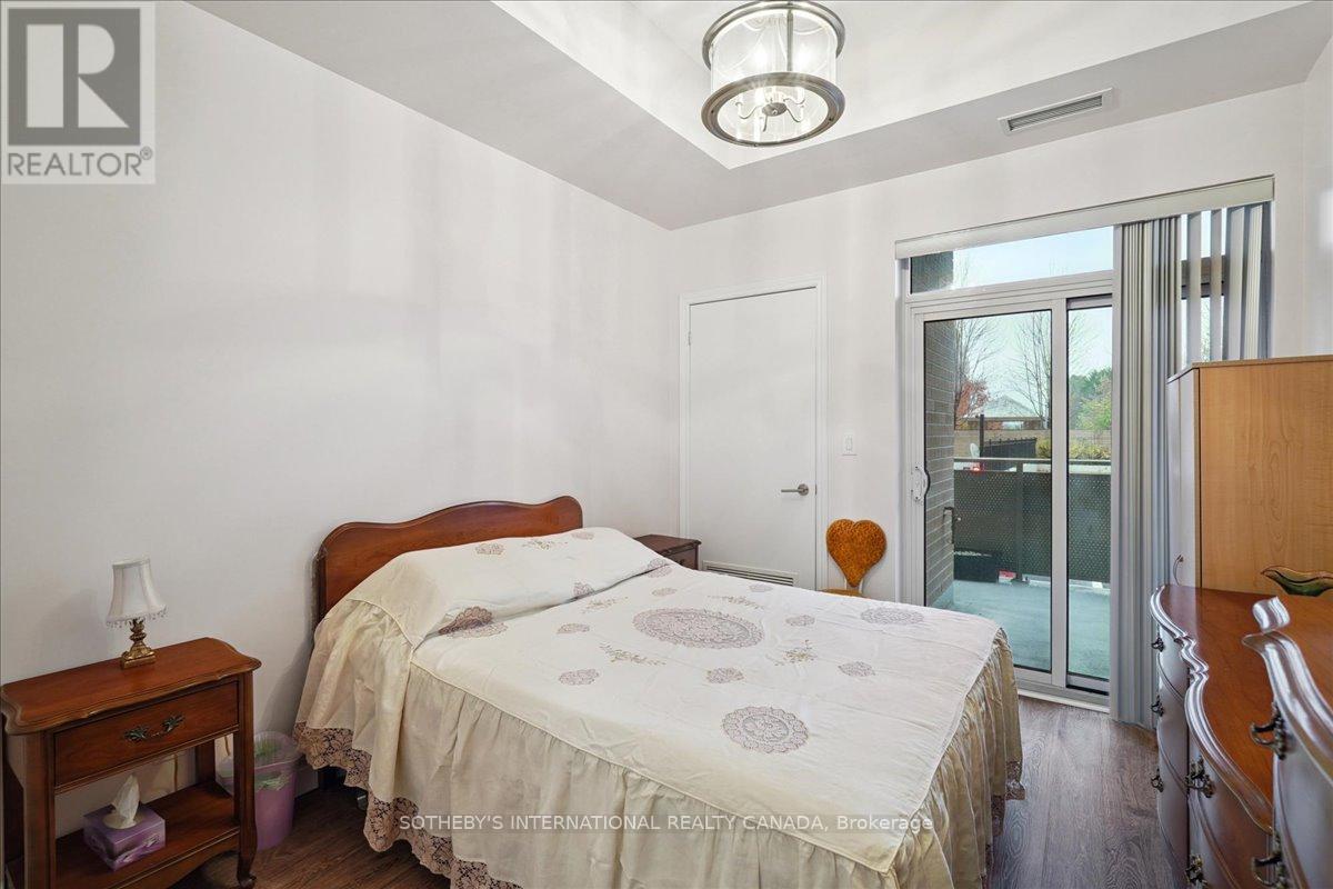 112 - 281 Woodbridge Avenue, Vaughan, Ontario  L4L 0C6 - Photo 30 - N12528400