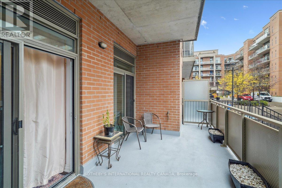 112 - 281 Woodbridge Avenue, Vaughan, Ontario  L4L 0C6 - Photo 31 - N12528400