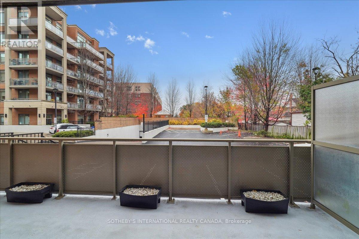 112 - 281 Woodbridge Avenue, Vaughan, Ontario  L4L 0C6 - Photo 32 - N12528400