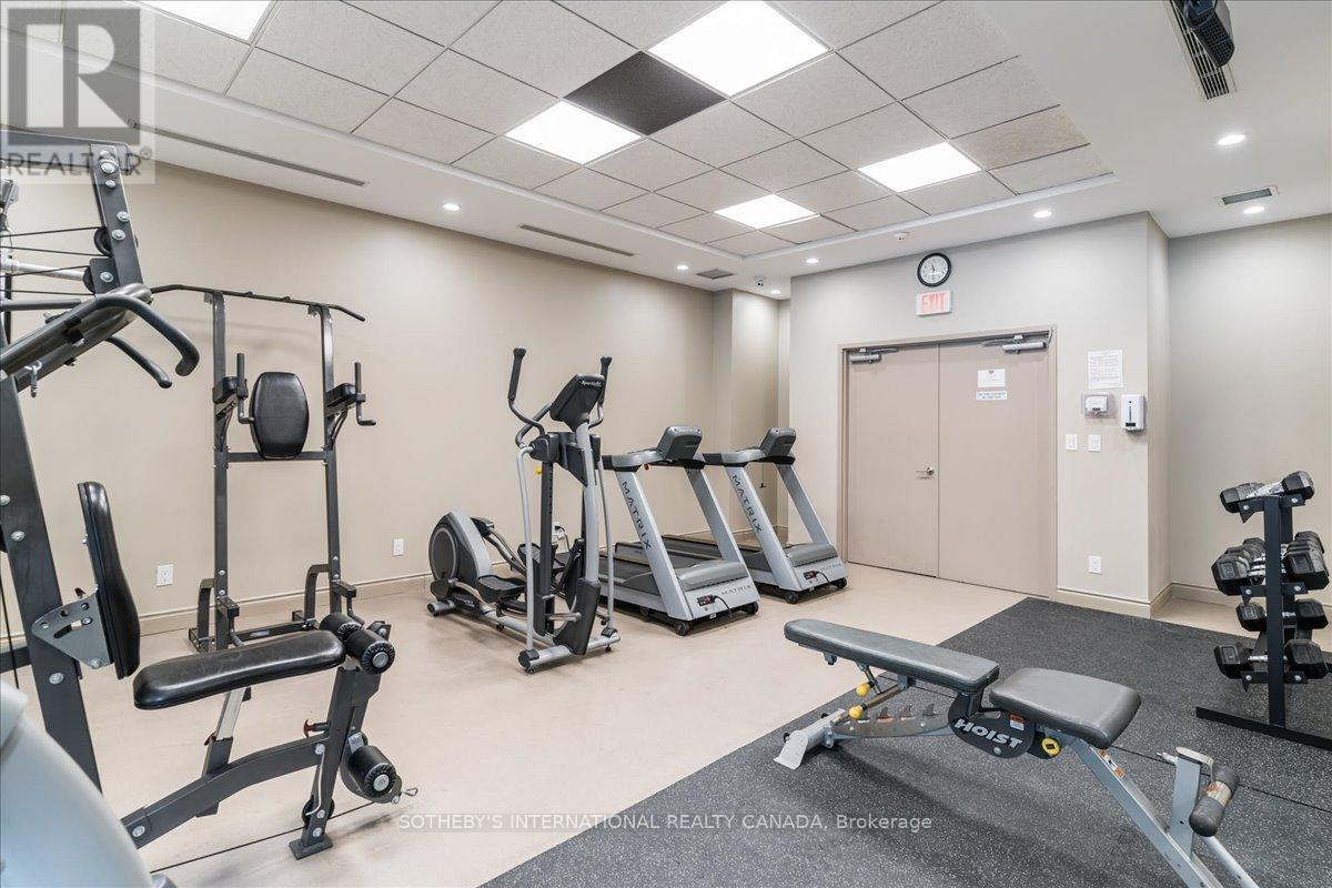 112 - 281 Woodbridge Avenue, Vaughan, Ontario  L4L 0C6 - Photo 37 - N12528400