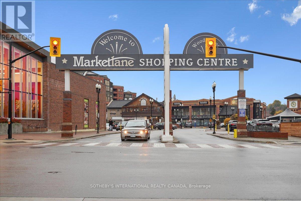 112 - 281 Woodbridge Avenue, Vaughan, Ontario  L4L 0C6 - Photo 45 - N12528400