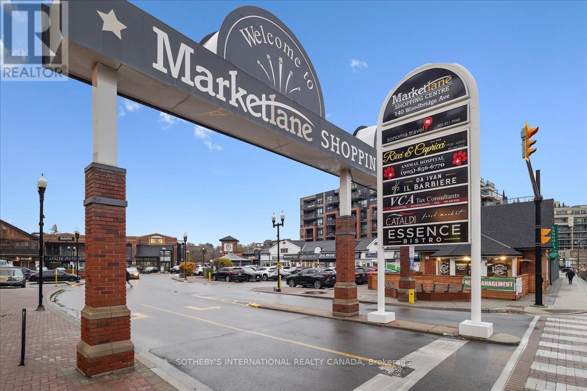 112 - 281 Woodbridge Avenue, Vaughan, Ontario  L4L 0C6 - Photo 46 - N12528400