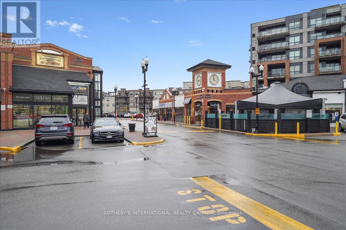 112 - 281 Woodbridge Avenue, Vaughan, Ontario  L4L 0C6 - Photo 49 - N12528400