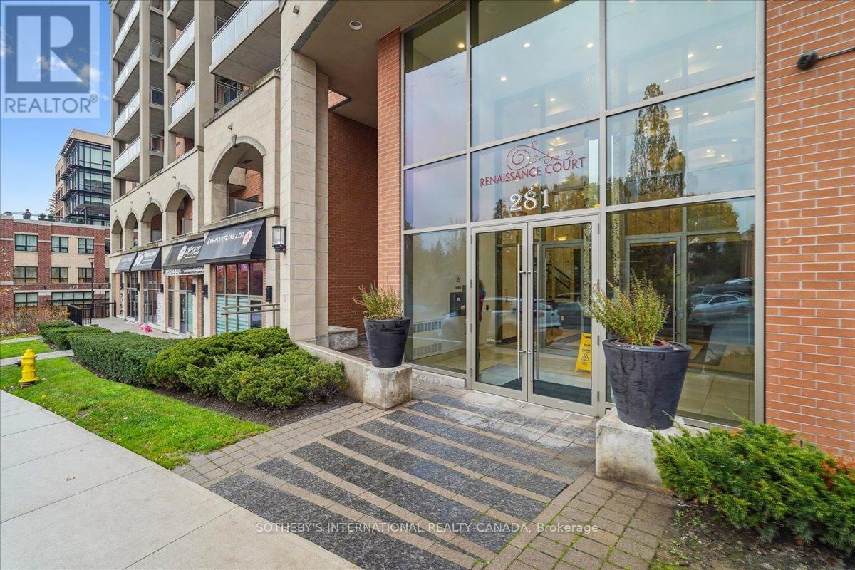 112 - 281 Woodbridge Avenue, Vaughan, Ontario  L4L 0C6 - Photo 5 - N12528400