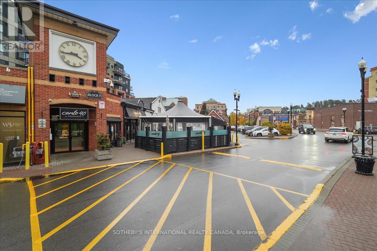 112 - 281 Woodbridge Avenue, Vaughan, Ontario  L4L 0C6 - Photo 50 - N12528400