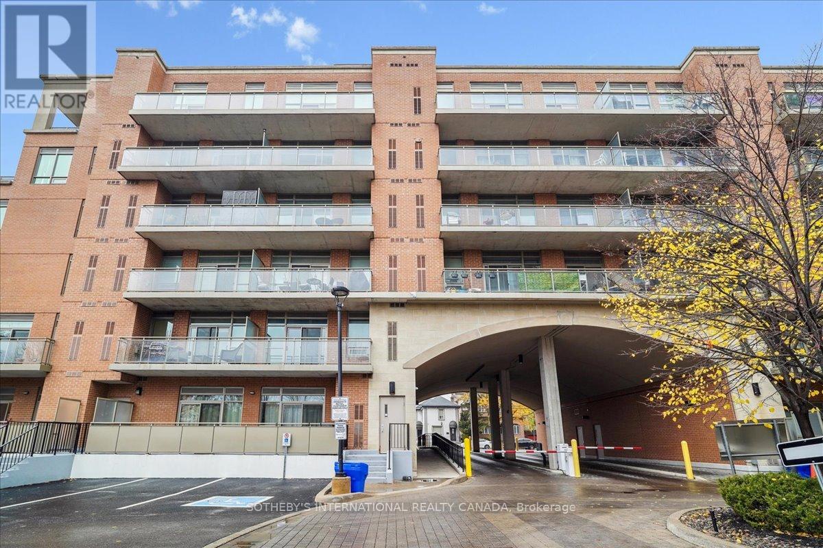 112 - 281 Woodbridge Avenue, Vaughan, Ontario  L4L 0C6 - Photo 6 - N12528400