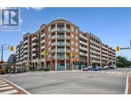 112 - 281 WOODBRIDGE AVENUE, Vaughan, Ontario
