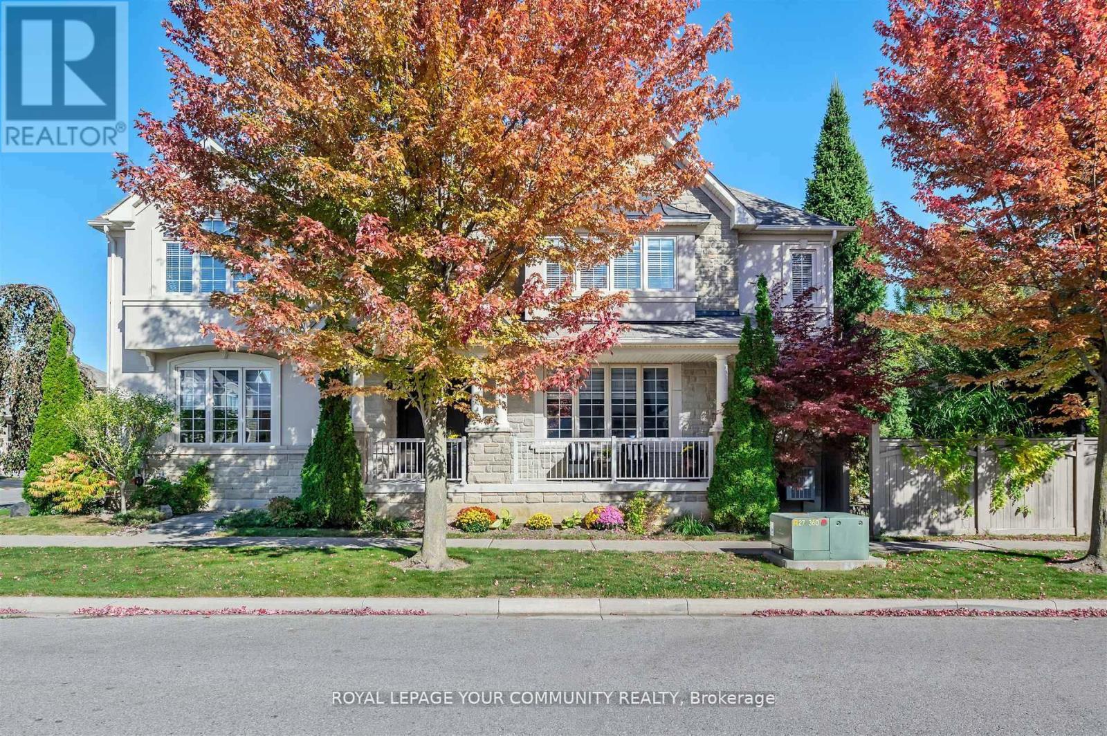 7 SEQUIN DRIVE, Richmond Hill, Ontario