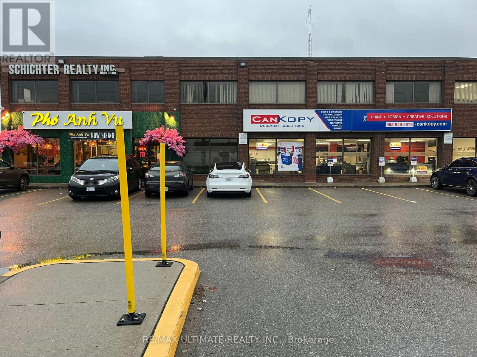 2 - 2781 Highway 7, Vaughan, Ontario  L4K 1W1 - Photo 2 - N12528424