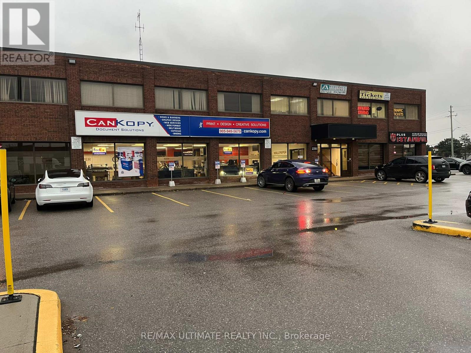 2 - 2781 Highway 7, Vaughan, Ontario  L4K 1W1 - Photo 3 - N12528424