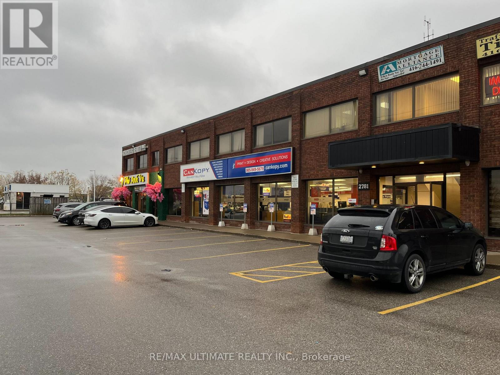 2 - 2781 Highway 7, Vaughan, Ontario  L4K 1W1 - Photo 4 - N12528424