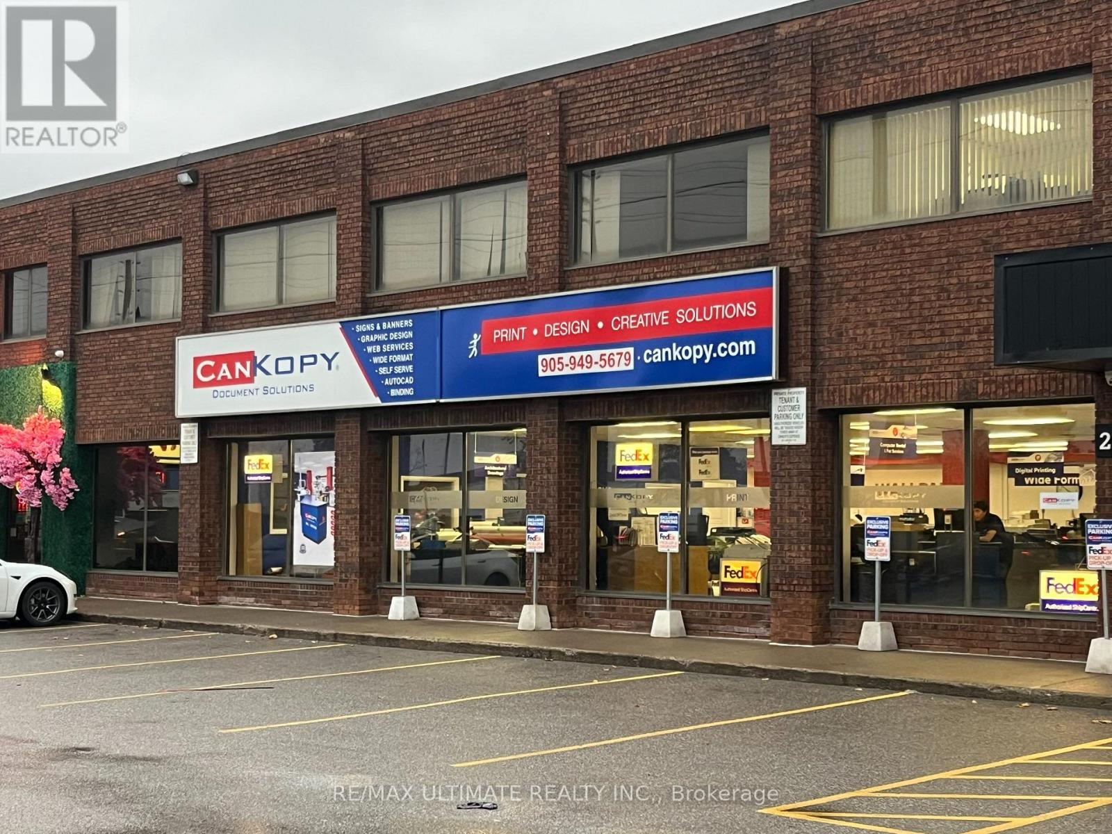 2 - 2781 Highway 7, Vaughan, Ontario  L4K 1W1 - Photo 6 - N12528424