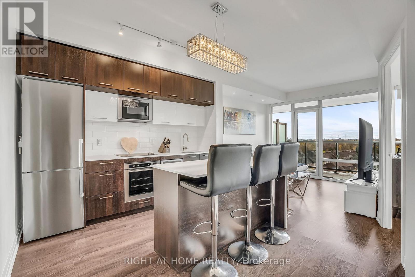 810 - 4800 Highway 7, Vaughan, Ontario  L4L 1H8 - Photo 12 - N12528434