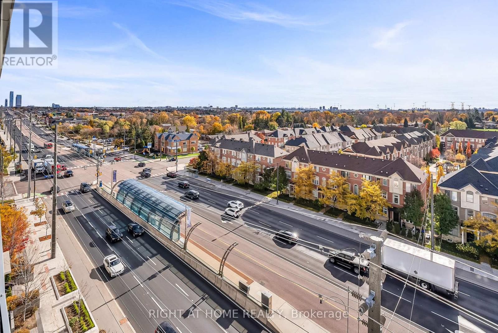 810 - 4800 Highway 7, Vaughan, Ontario  L4L 1H8 - Photo 36 - N12528434