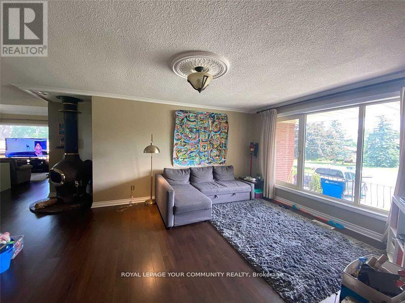 Main - 70 Chavender Place, Vaughan, Ontario  L4L 1K5 - Photo 3 - N12528472