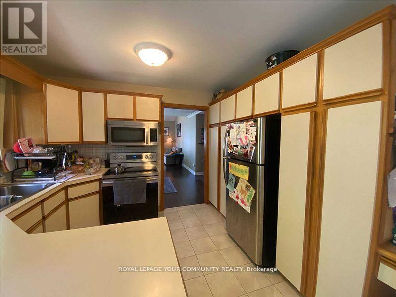 Main - 70 Chavender Place, Vaughan, Ontario  L4L 1K5 - Photo 7 - N12528472