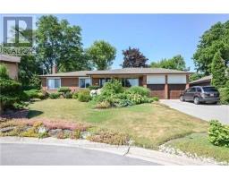 MAIN - 70 CHAVENDER PLACE, Vaughan, Ontario