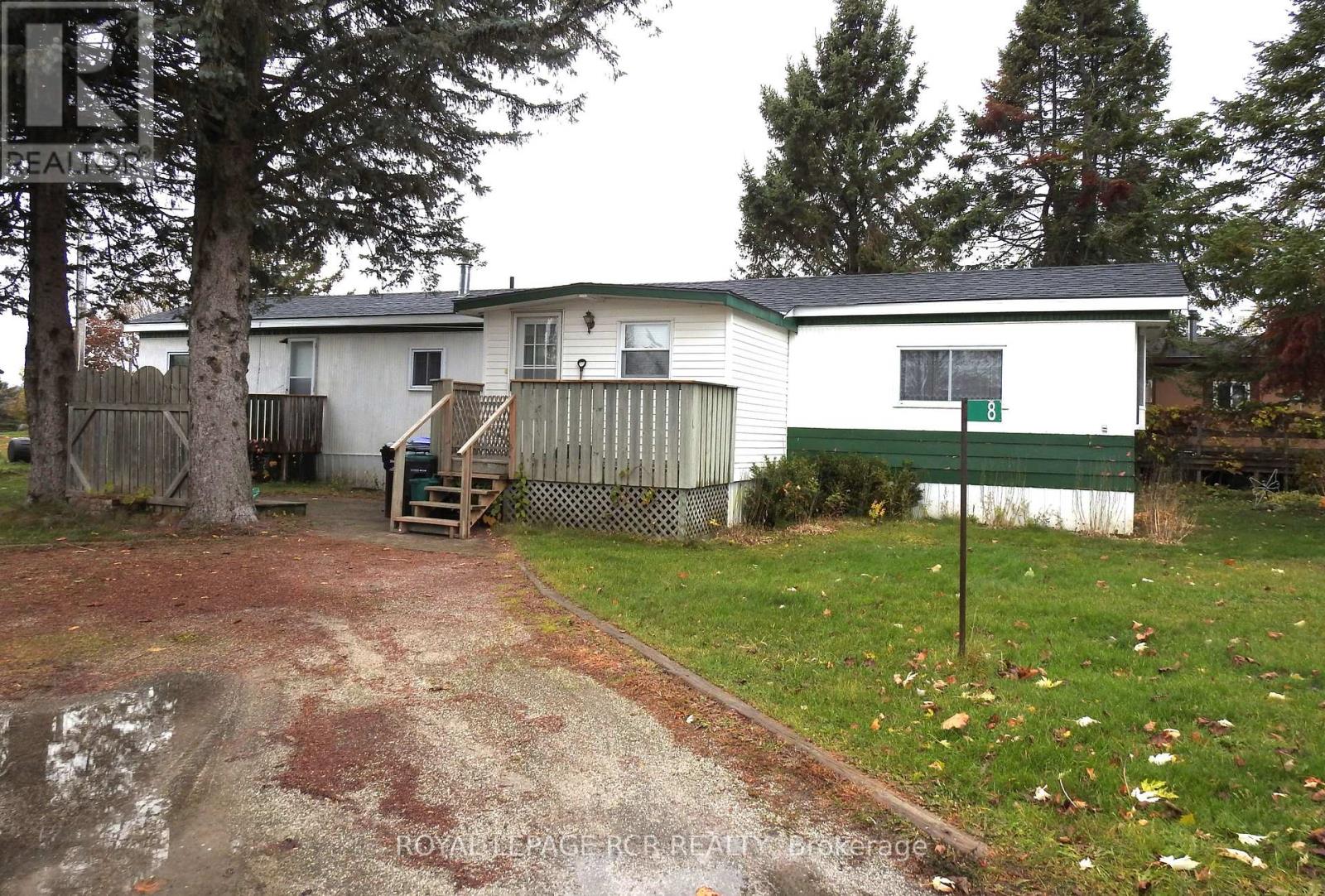 8 Fergushill Road, Oro-Medonte, Ontario  L3V 0P9 - Photo 2 - S12528428