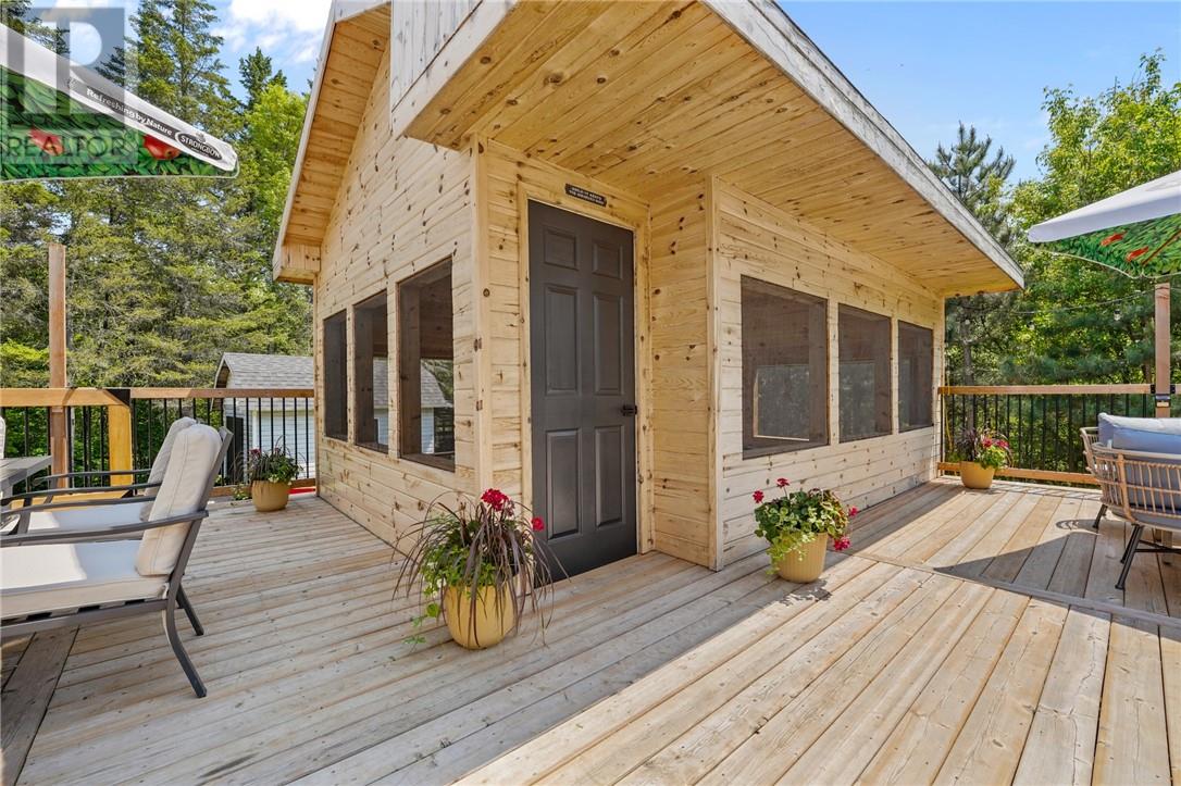 9262 Highway 17, Warren, Ontario P0H 2N0 - Photo 37 - 2125578