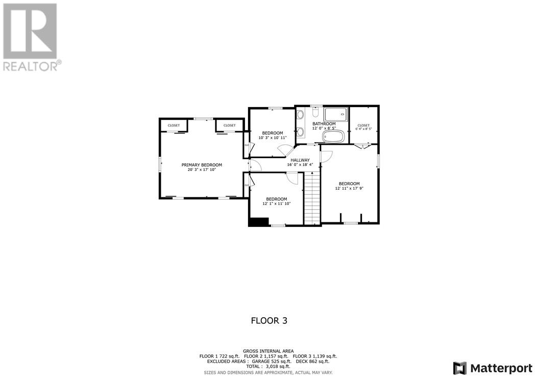 9262 Highway 17, Warren, Ontario P0H 2N0 - Photo 61 - 2125578