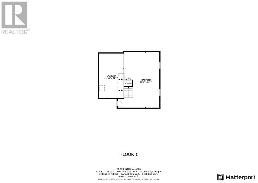 9262 Highway 17, Warren, Ontario P0H 2N0 - Photo 59 - 2125578