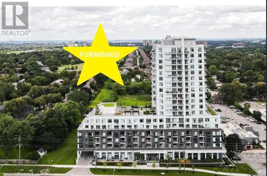 315 - 3220 SHEPPARD AVENUE E, Toronto, Ontario