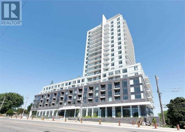 315 - 3220 Sheppard Avenue E, Toronto, Ontario  M1T 0B7 - Photo 2 - E12466202