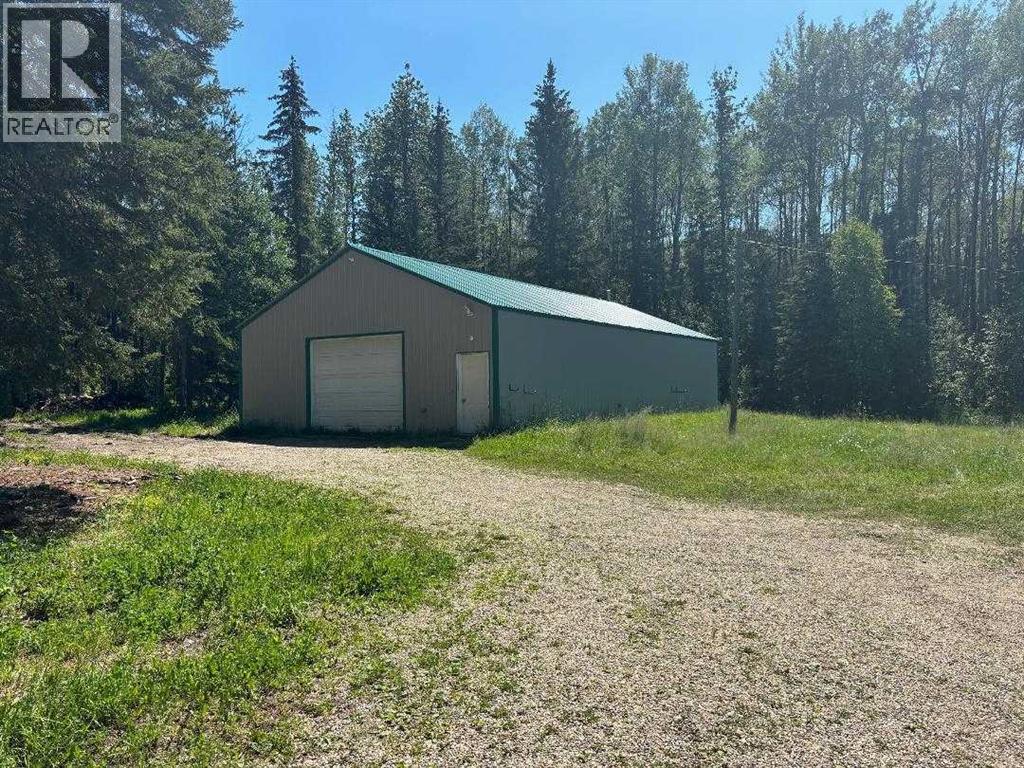 452074 Rr 73, Rural Wetaskiwin No. 10, Alberta  T0C 0A0 - Photo 7 - A2197926