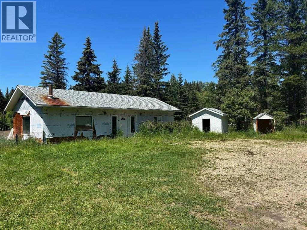 452074 Rr 73, Rural Wetaskiwin No. 10, Alberta  T0C 0A0 - Photo 1 - A2197926