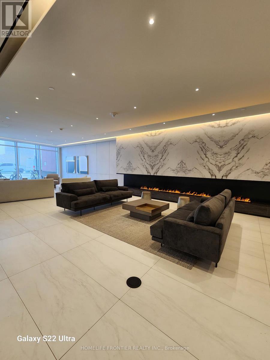 B802 - 50 Upper Mall Way, Vaughan (Brownridge), Ontario  L4J 0L7 - Photo 21 - N12383488