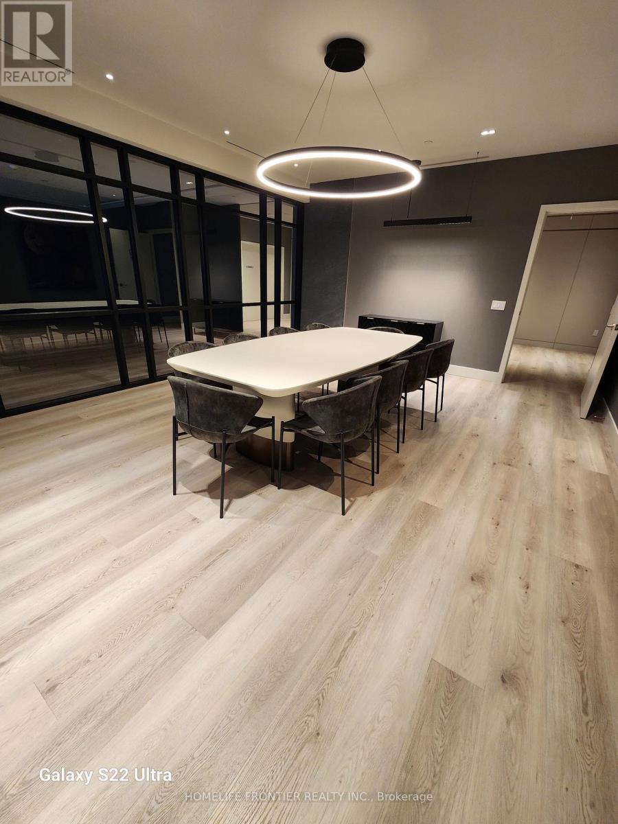 B802 - 50 Upper Mall Way, Vaughan (Brownridge), Ontario  L4J 0L7 - Photo 33 - N12383488