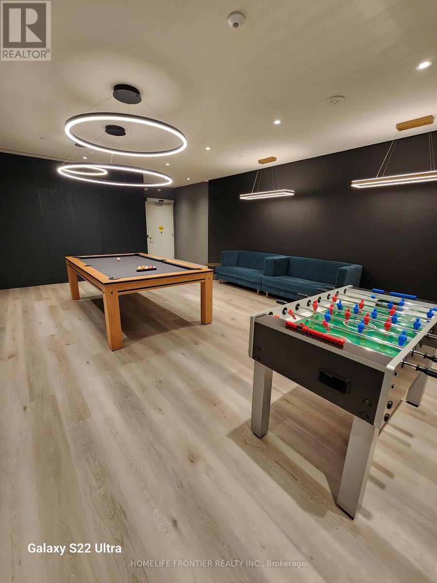 B802 - 50 Upper Mall Way, Vaughan (Brownridge), Ontario  L4J 0L7 - Photo 35 - N12383488