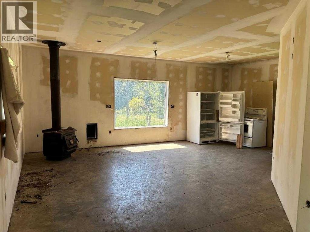 452074 Rr 73, Rural Wetaskiwin No. 10, Alberta  T0C 0A0 - Photo 2 - A2197926