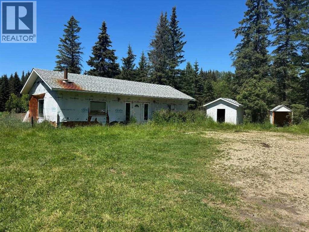 452074 Rr 73, Rural Wetaskiwin No. 10, Alberta  T0C 0A0 - Photo 22 - A2197926