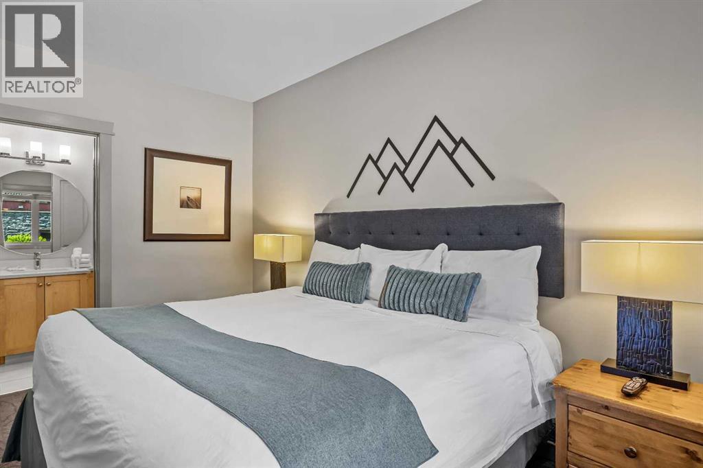 106, 107 Montane Road, Canmore, Alberta  T1W 3J2 - Photo 29 - A2241440