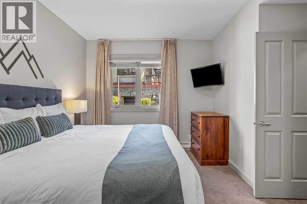 106, 107 Montane Road, Canmore, Alberta  T1W 3J2 - Photo 27 - A2241440