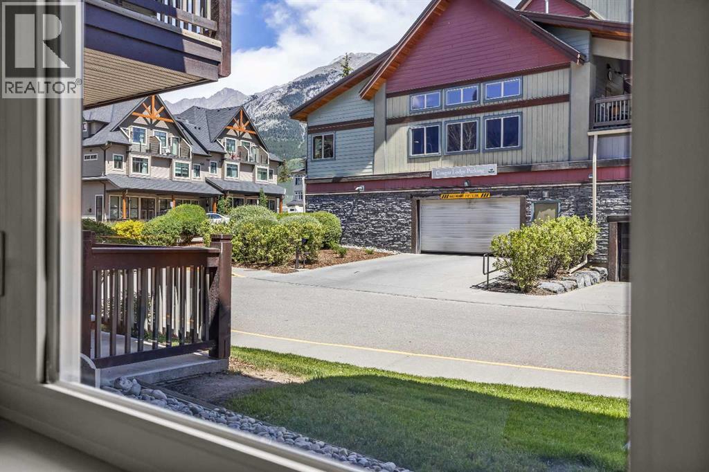 106, 107 Montane Road, Canmore, Alberta  T1W 3J2 - Photo 31 - A2241440
