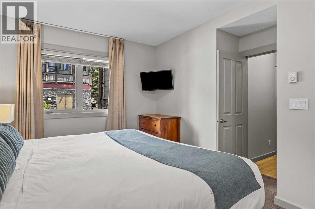 106, 107 Montane Road, Canmore, Alberta  T1W 3J2 - Photo 28 - A2241440