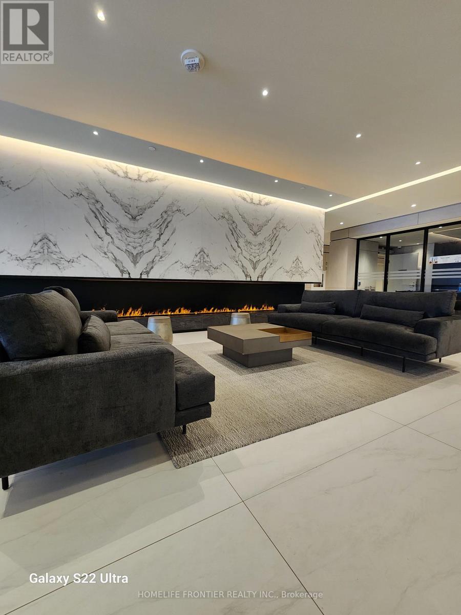 B802 - 50 Upper Mall Way, Vaughan (Brownridge), Ontario  L4J 0L7 - Photo 22 - N12383488